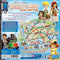 Ticket to Ride First Journey Version Anglaise