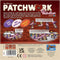 Patchwork Valentine Edition Version Anglaise