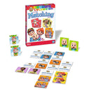 Matching Game Cocomelon Version Multilingue