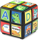 Vtech Twist & Teach Animal Cube Version Anglaise