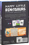 Happy Little Dinosaurs: 5-6 Joueur Version Anglaise