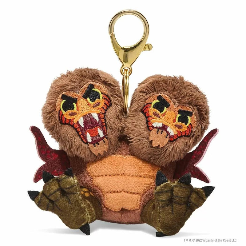Dungeons & Dragons 3” Plush Charms Wave 2 Display Prix pour une Peluche