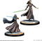 Star Wars: Shatterpoint: Plans and Preparation Squad Pack Version Anglaise