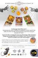 Cheese Master Mini Games Version Française