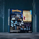 Hero Quest: Rise Of The Dread Moon Version Anglaise