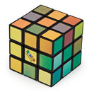 Rubik's - Cube 3x3 Impossible