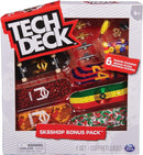 Tech Deck - Ensemble Sk8Shop Bonus Assorti