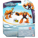 Transformers - Terran Warrior Soapstone