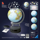 Ravensburger 540P Lightup Globe 3D