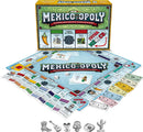Mexico-Opoly Version Multilingue