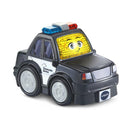 Vtech Go! Go! Smart Wheels Helpful Police Car Version Anglaise