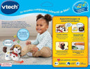 Vtech Toutou 1,2,3 Promène-moi Version Française