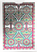 Bicycle Jeux de Cartes Prismatic