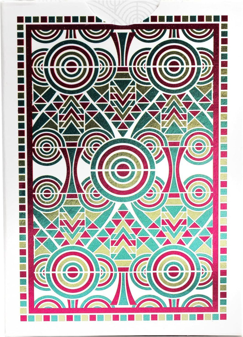 Bicycle Jeux de Cartes Prismatic