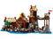 Lego Ideas Le village viking
