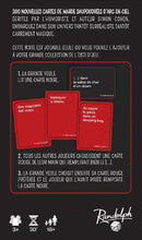 L'Osti d'Jeu - de Marde et d'Arc-en-Ciel Version Française