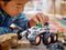 Lego City Le véhicule astromobile d'exploration spatiale et la vie extraterrestre
