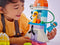 Lego Duplo L’aventure en navette spatiale 3en1