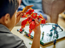 Lego Ninjago Le robot de feu élémentaire de Kai