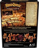 HeroQuest: Prophecy of Telor Version Anglaise