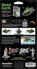 Iconx Kawasaki Jet Ski