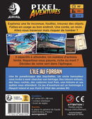 Pixel Aventures: L'ile au Forban Version Française