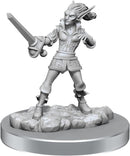 D&D Nolzur’s Marvelous Miniatures: Quicklings