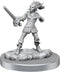 D&D Nolzur’s Marvelous Miniatures: Quicklings