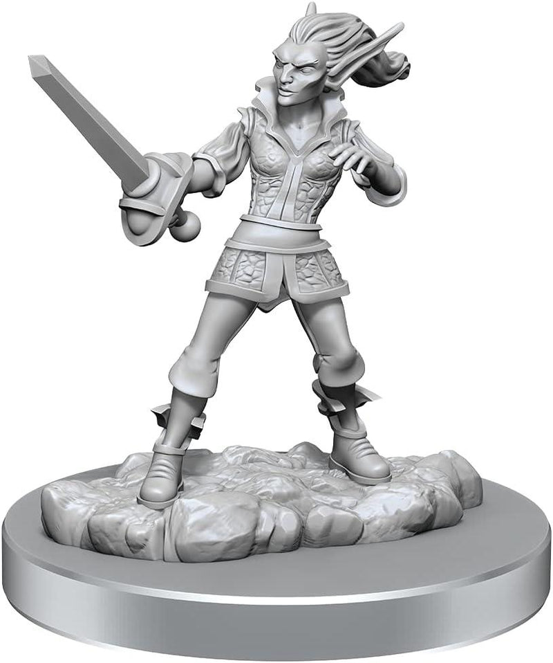 D&D Nolzur’s Marvelous Miniatures: Quicklings