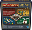 Monopoly Harry Potter Version Anglaise