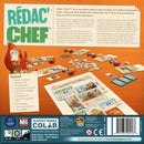 Rédac' Chef Version Française