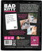 BAD KITTY: The PURRRRRFECT Party Game for You and Your Posse Version Anglaise