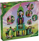 Lego Serie Wicked Welcome to Emerald City