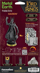 IconX The Lord of the Rings Sauron
