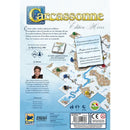 Carcassonne Edition Hiver Version Française