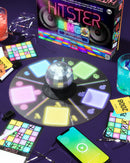 Hitster Bingo Version Bilingue