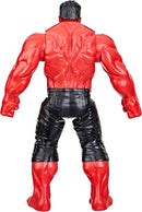 Marvel Avengers: Captain America Brave New World Red Hulk