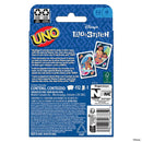 Uno Lilo et Stitch Version Multilingue