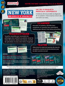 Medical Mysteries : New-York Service d'Urgences Version Française