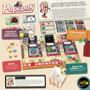Popcorn Version Française