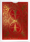 Bicycle Jeu de Carte 140th Anniversary