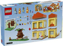 Lego Bluey: Bluey's Family House