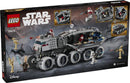 Lego Star Wars Republic Juggernaut