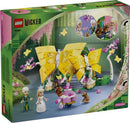 Lego Series Glinda's Wedding Day