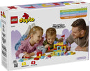 Lego Duplo Hopsy's Castle Game
