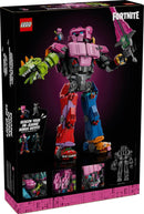 Lego Fortnite : Mecha Team Leader