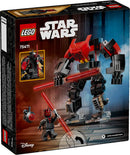 Lego Star Wars Darth Maul Mech