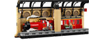 Lego Harry Potter Book Nook: Hogwarts Express