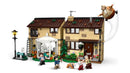 Lego Harry Potter Privet Drive: Aunt Marge's Visit