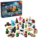 Lego Harry Potter  Advent Calendar 2025
